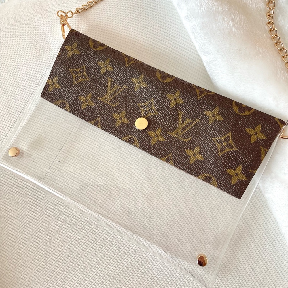 Stadium Bag